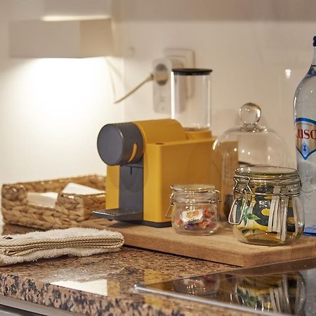 Lisbon Boutique Alfama With Patio 3 Apartment ภายนอก รูปภาพ