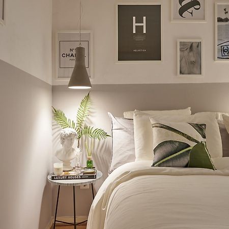 Lisbon Boutique Alfama With Patio 3 Apartment ภายนอก รูปภาพ
