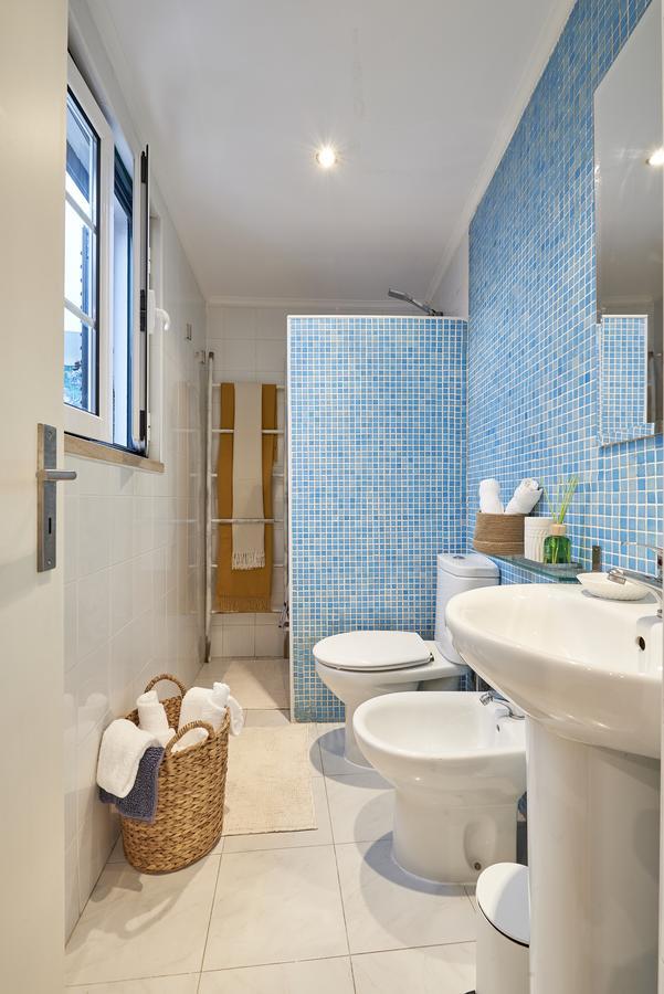 Lisbon Boutique Alfama With Patio 3 Apartment ภายนอก รูปภาพ