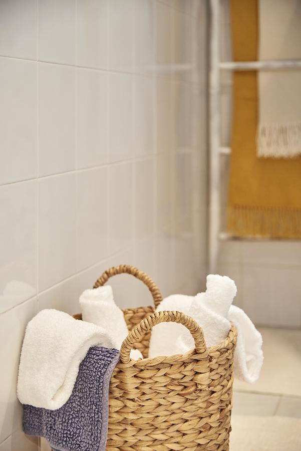 Lisbon Boutique Alfama With Patio 3 Apartment ภายนอก รูปภาพ