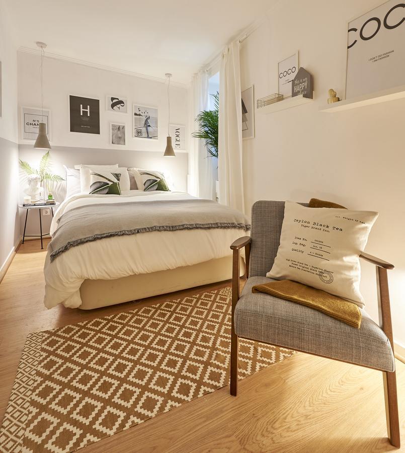 Lisbon Boutique Alfama With Patio 3 Apartment ภายนอก รูปภาพ
