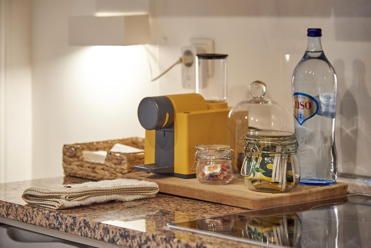 Lisbon Boutique Alfama With Patio 3 Apartment ภายนอก รูปภาพ
