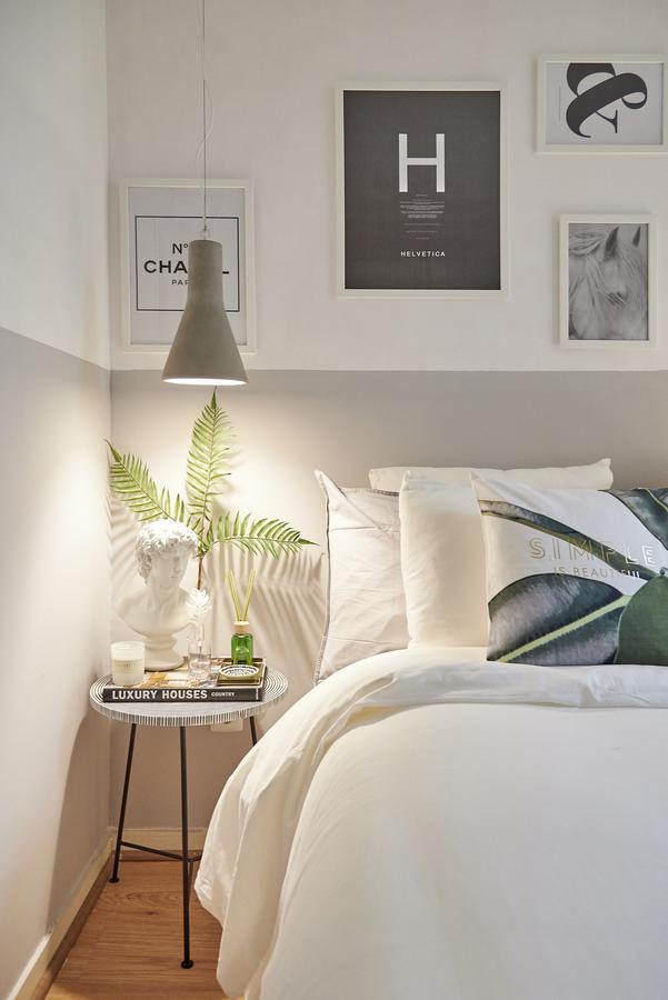 Lisbon Boutique Alfama With Patio 3 Apartment ภายนอก รูปภาพ
