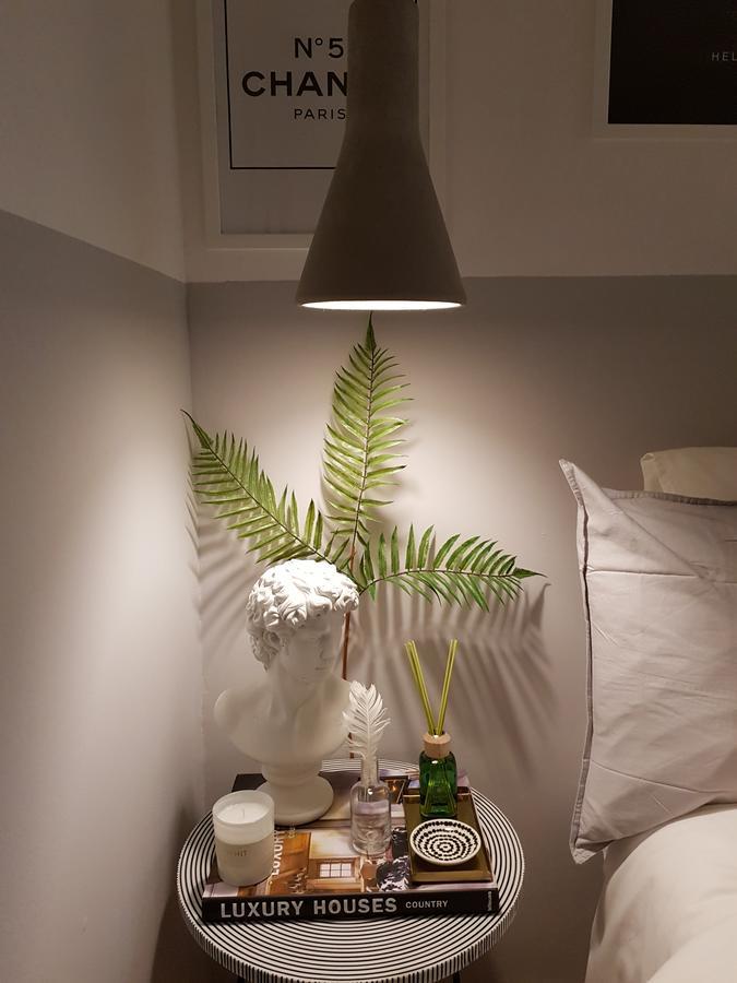 Lisbon Boutique Alfama With Patio 3 Apartment ภายนอก รูปภาพ